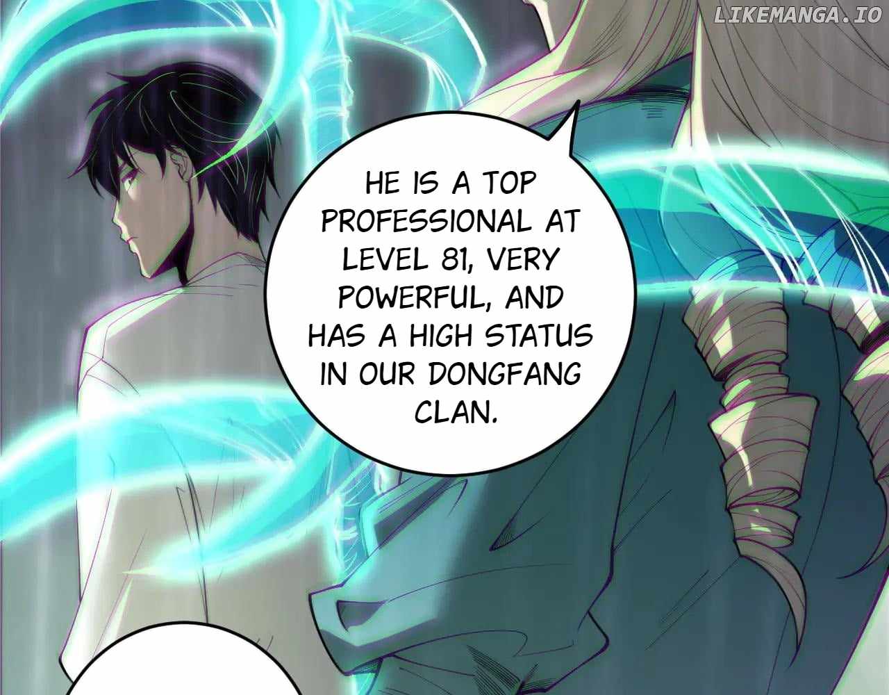 Catastrophic Necromancer Chapter 177 109